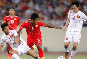 U19 Việt Nam vẫn còn nhiều điểm đáng lo ngại